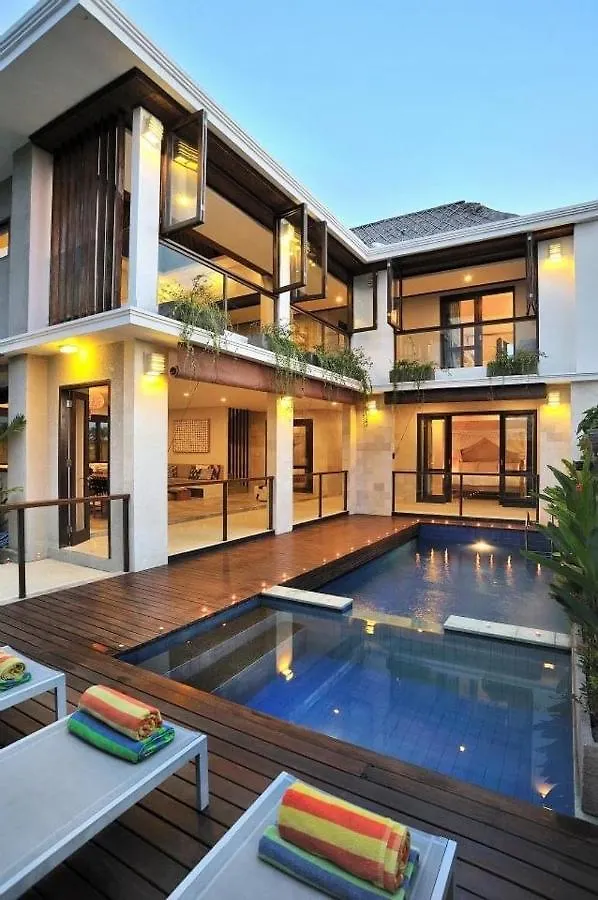 Indah Balangan Villa Jimbaran  0*, Jimbaran (Bali)