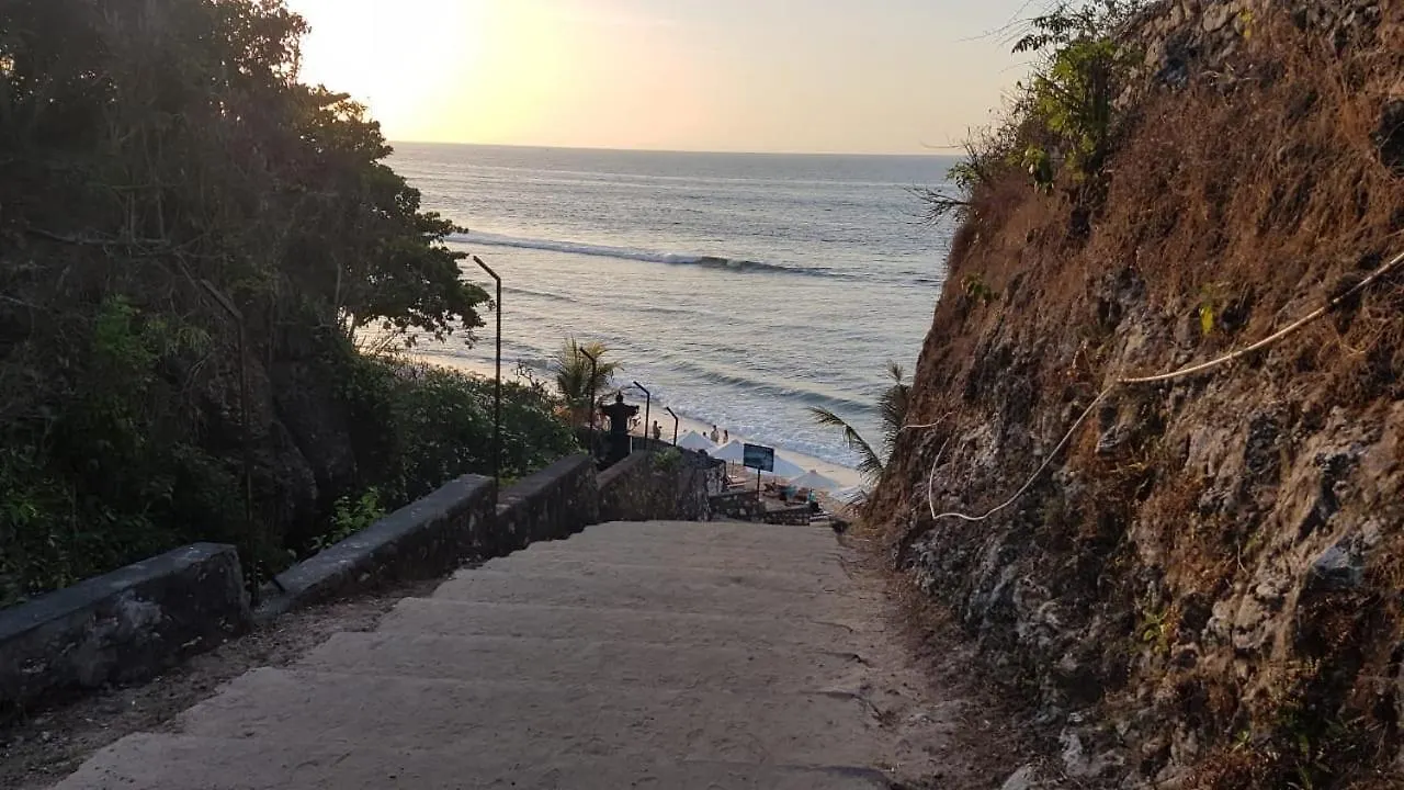 Indah Balangan Villa Jimbaran   Jimbaran (Bali)