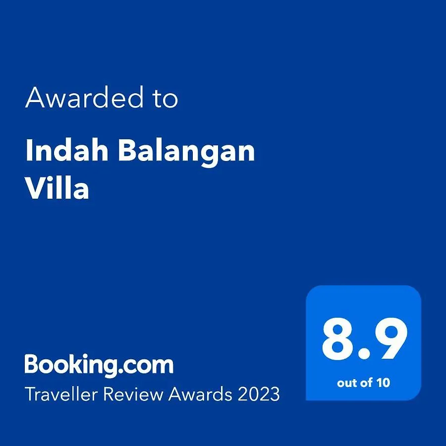 Indah Balangan Villa Jimbaran  0*, Jimbaran (Bali)