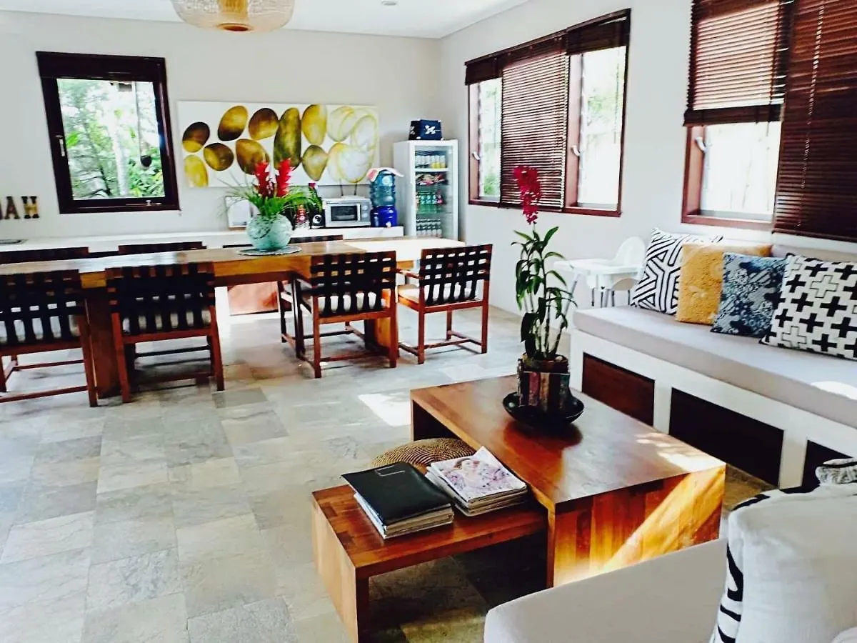 Indah Balangan Villa Jimbaran  Jimbaran (Bali)