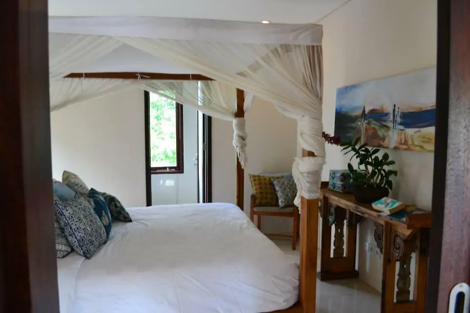 Indah Balangan Villa Jimbaran   Jimbaran (Bali)