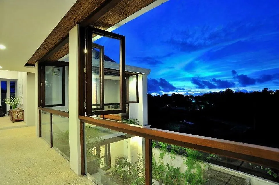 Indah Balangan Villa Jimbaran  Jimbaran (Bali)