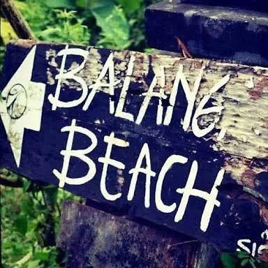 Indah Balangan Villa Jimbaran