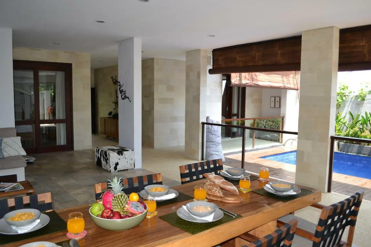 Indah Balangan Villa Jimbaran  0*, Jimbaran (Bali)