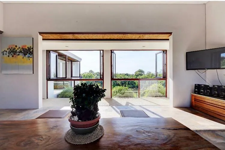 Indah Balangan Villa Jimbaran