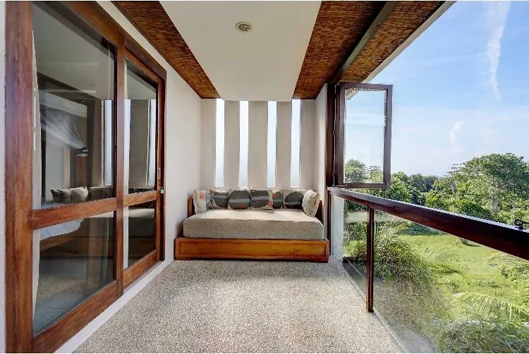Indah Balangan Villa Jimbaran   Jimbaran (Bali)