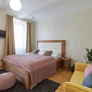 River View By Charles bridge Apartment Prague