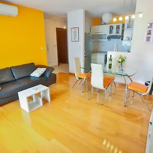 Ibis Apartment Split